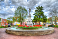 Bentonville, Arkansas